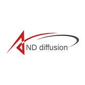 ND diffusion