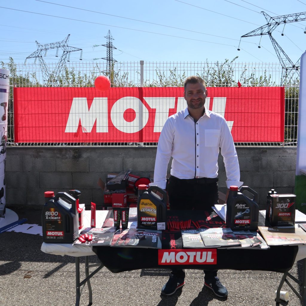 Motul