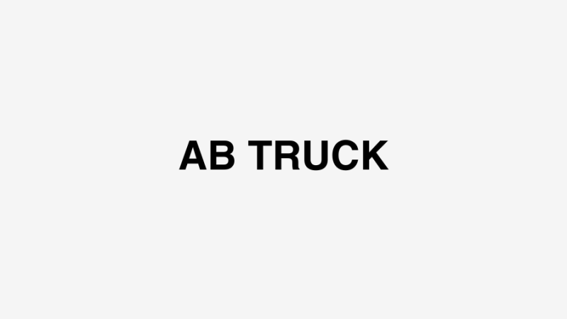 ab truck