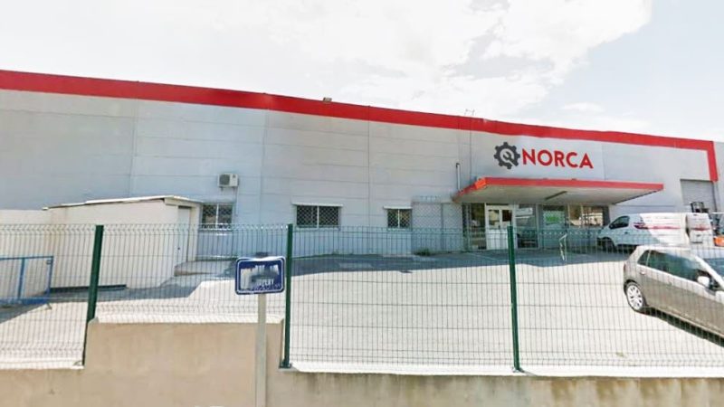 NORCA - Montpellier